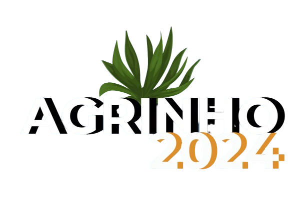 Logo Agrinho 2024